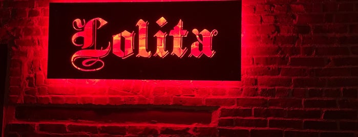 Lolita is one of Boston - Restaurants.