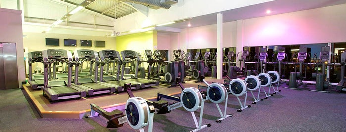 nuffield health nuffield health