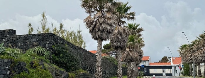 Ponta Delgada is one of Açores.
