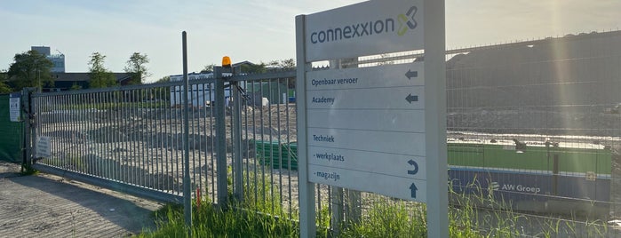 Connexxion Uithoorn is one of Mayorlist.