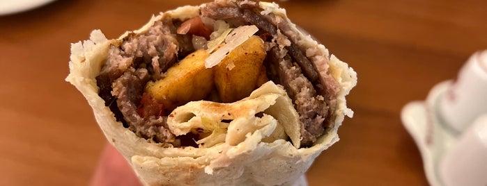 Keskin Kebab & Döner is one of Favorilerim.