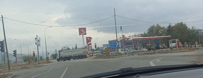 Narlı Çarşı is one of สถานที่ที่ Dr.Gökhan ถูกใจ.