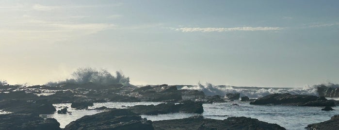 Playa Guiones is one of Costa Rica Recon.