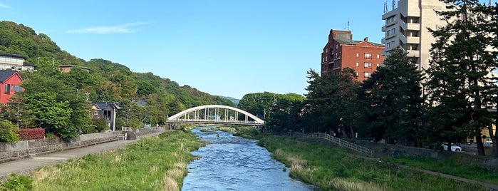 梅ノ橋 is one of 石川探訪.