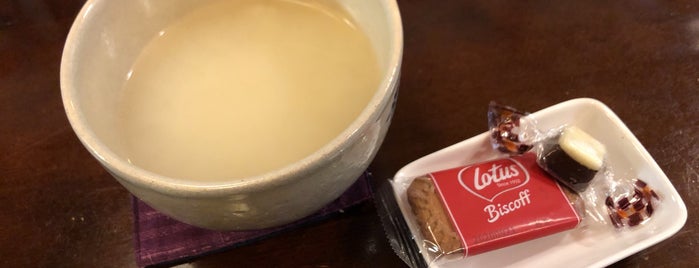 喫茶 さとう is one of 甘いもん.