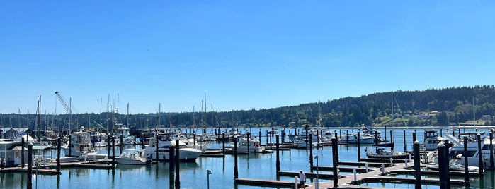 Illahee State Park is one of Bremerton.
