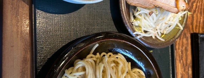 麺屋 大和 is one of 行きたい食事処.