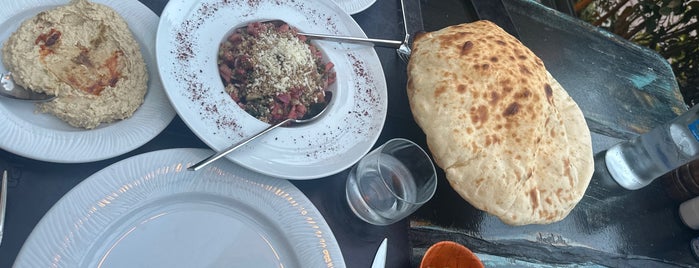 Nasreddin Et ve Tandır is one of Antalya Restaurants.