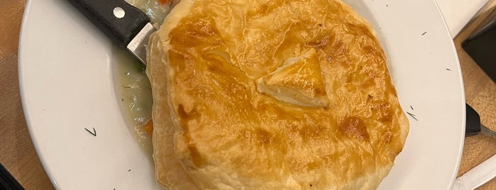 Kenny & Ziggy's New York Delicatessen is one of The 15 Best Places for Corned Beef in Houston.