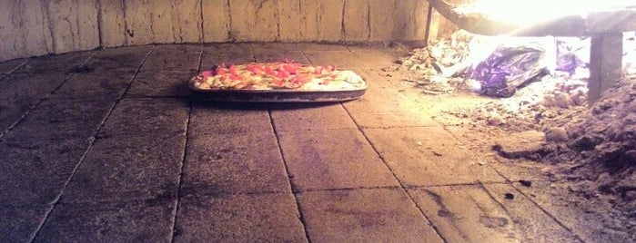 Plenty Pizza & Pide & Kebap is one of สถานที่ที่ Ayşe ถูกใจ.