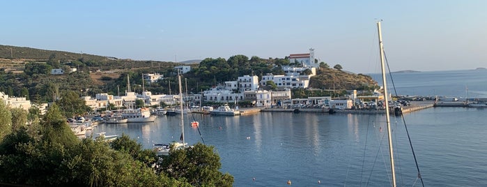 Κάβος is one of Skyros.