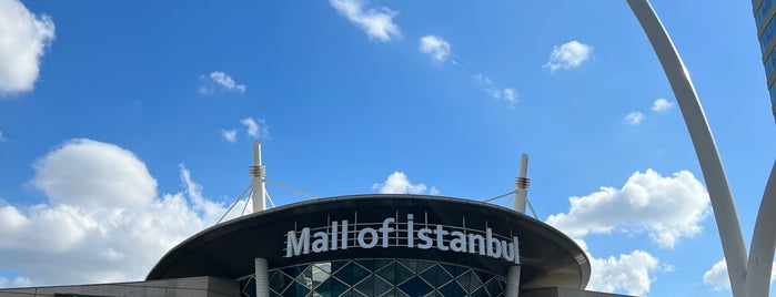 Decathlon is one of The 15 Best Places for Sports in Istanbul.