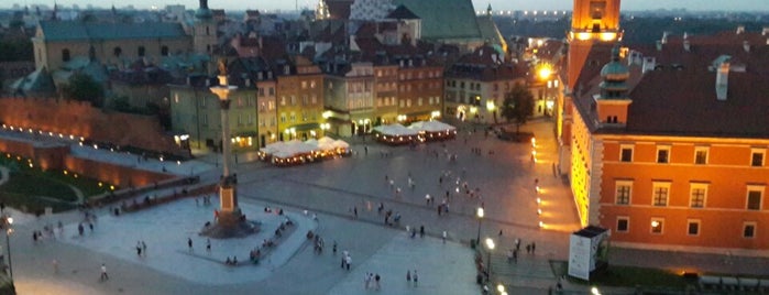 Warsaw