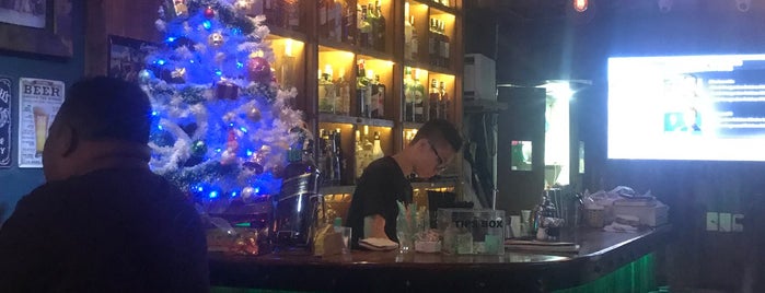 Prague Pub is one of Masahiro : понравившиеся места.