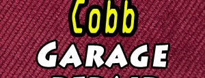 Pro East Cobb Garage Repair