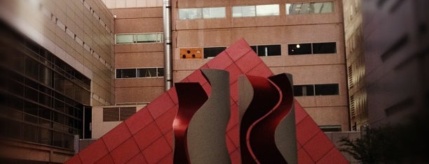 The Children's Hospital of Philadelphia is one of Irina’s Liked Places.