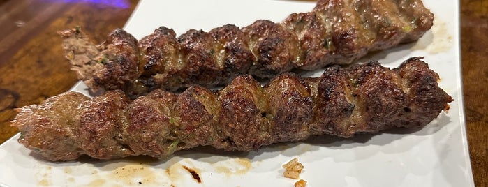 Sofra Kebab House is one of Middle eastern food Dallas.