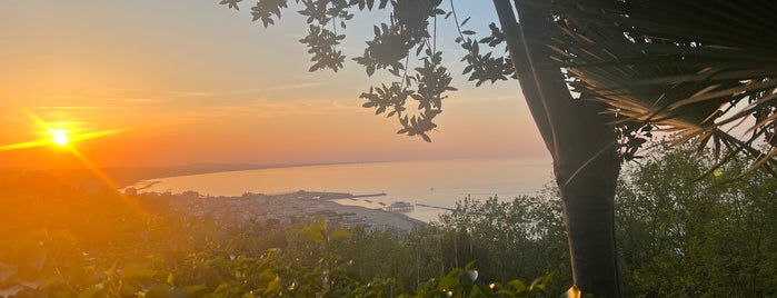 Bar Panoramic is one of cattolica.