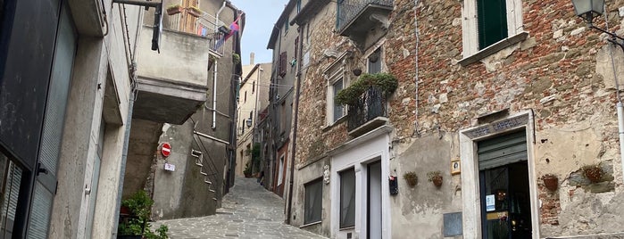 Manciano is one of Top 10 favorites places in Manciano, Italia.