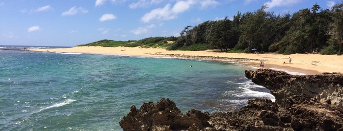 Mahaulepu Beach is one of Best of Kauai.
