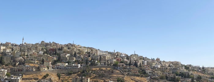 Amman Roots is one of Amman.