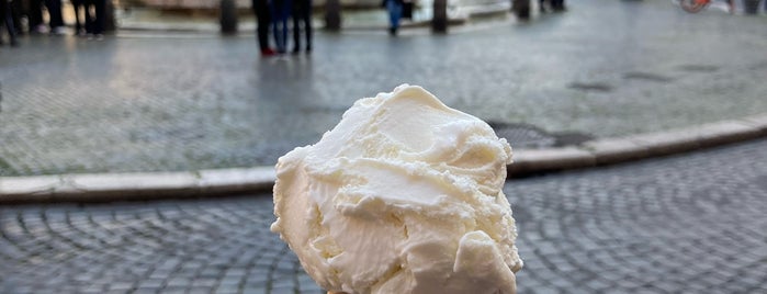 Gelateria Tre Fontane Piazza Navona is one of Italia.