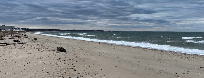 Kenney's Beach is one of North Fork To Do.