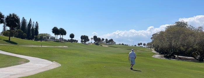 North Palm Beach Country Club is one of Golf Courses.