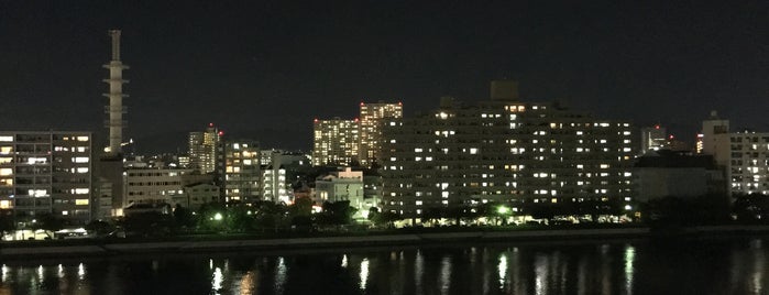 ゆめタウン広島 is one of 1,000,000 Picnic＆Pottering ♪.