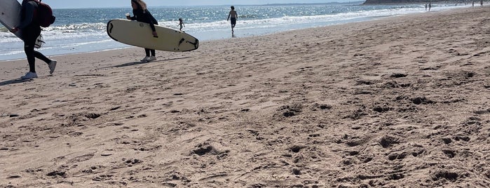 Lawrencetown Beach is one of Halifax.