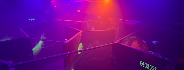 Laser Zone is one of Brighton to-do.