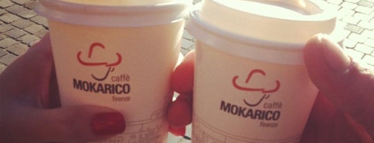 Mokarico is one of Bogdan’s Liked Places.