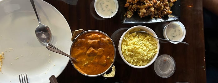 Mithu Sri Lankan And Indian Cuisine is one of Michigan.