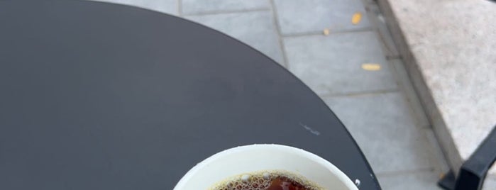 TITLE is one of Coffee, tea & sweets (Khobar).