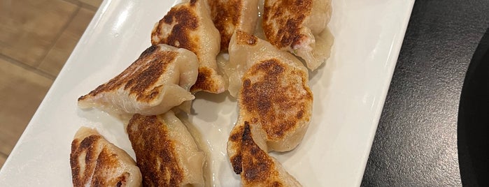 Gyoza Go! is one of MAD_.