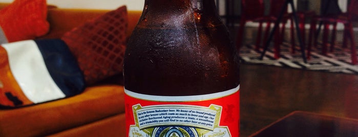 Kedai Kopi 89 is one of The 15 Best Places for Beer in Jakarta.