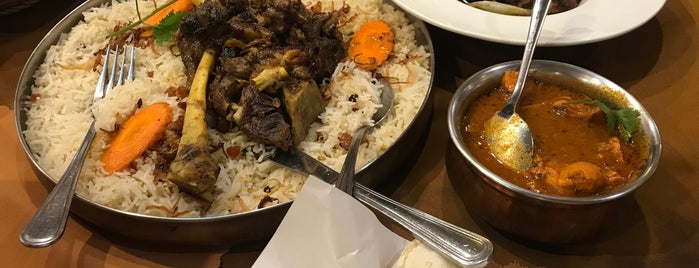 Tandoor.com is one of Sさんのお気に入りスポット.