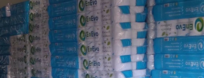 EnEvo Sdn Bhd is one of S 님이 좋아한 장소.