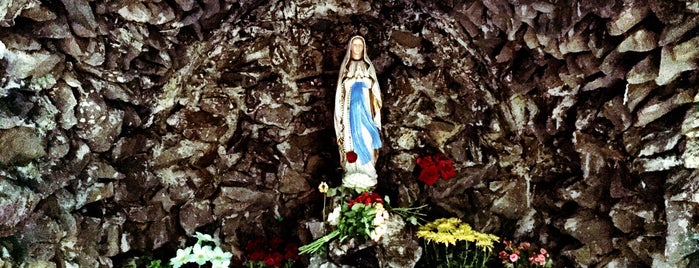 Paróquia Cristo Ressuscitado is one of 0Atraçoes.