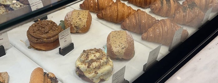 le pain bakery is one of Bakery’s.