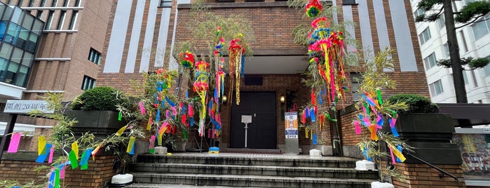 駒澤大学 禅文化歴史博物館 is one of 博物館(23区)西側.