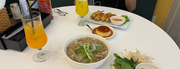 Vietnam Delights is one of Halal Restaurants in Ho Chi Minh City.