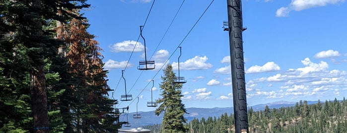 Stanislaus National Forest is one of To Do: Great Outdoors.