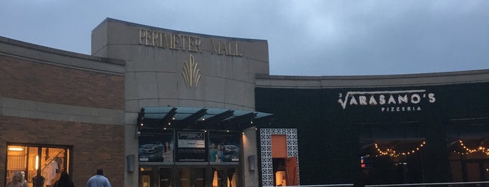Perimeter Mall is one of Reading, Pa.