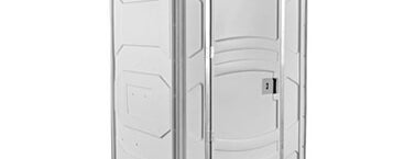 Deluxe Flushing Portable Toilet Rental for Parties