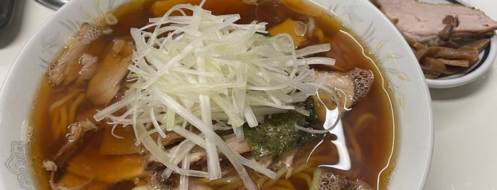 らーめん みずさわ is one of 麺 食わせろψ(｀∇´)ψ.