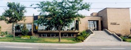 Bibliothèque Henri-Bourassa is one of Nos bibliothèques.