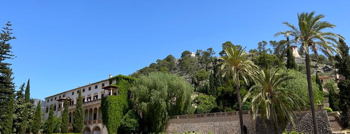 Raixa is one of Mallorca.