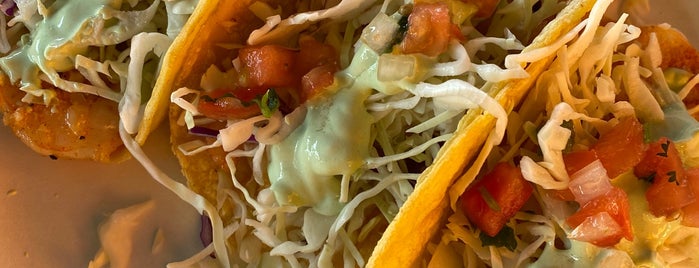 Paco's Tacos is one of Hawaii to-do's.