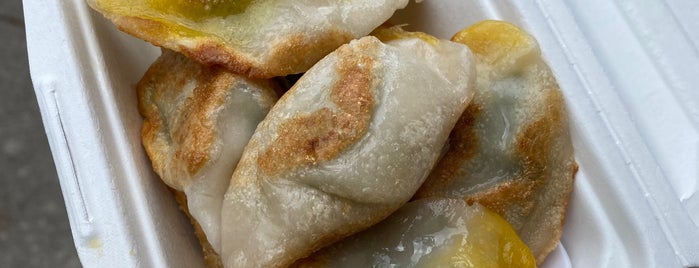 Oh! Dumplings is one of To-Do: Central BK Eats.